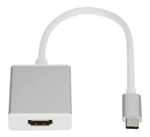 ADAPTADOR USB-C A HDMI 4K A-1392