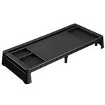 BASE PARA MONITOR/NOTEBOOK DE ESCRITORIO ABS