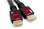 CABLE HDMI V2.0 4K REFORZ. 15M PURESONIC 60hz