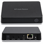RECEPTOR DE AUDIO WIFI A-1469