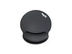 PAD MOUSE ERGONOMICO c/apoya mu?ecas