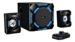 PARLANTE 1200 G2.1 GENIUS GAMER SUBWOOFER