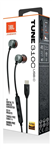 AURICULAR T310C JBL USB-C