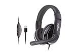 AURICULAR C/MIC GAMER USB AU60 NISUTA