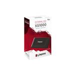 DISCO SSD 1TB EXTERNO USB 3.2 KINGSTON XS1000