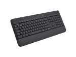 TECLADO K650 INALAMBRICO+BLUETOOTH LOGITECH