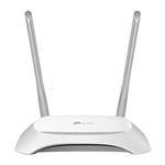 ROUTER WIRELESS N 300Mbps TL-WR840N TP LINK