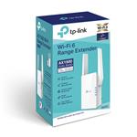 EXTERNSOR WIFI RE505X WIFI6 DUAL BAND TPLINK