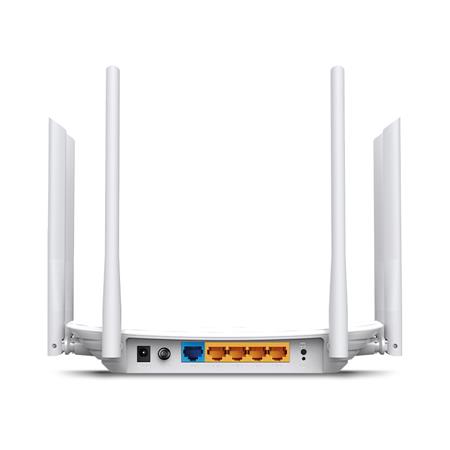 ROUTER ARCHER C86 DUAL BAND GIGABIT TPLINK