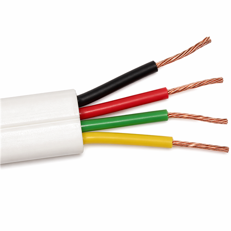 CABLE TELEFONICO PLANO 4 COND