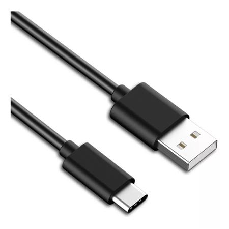 CABLE USB-C A USB 2.0 1.5M PURESONIC LITE
