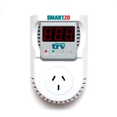 PROTECTOR TENSION SMART20 1T 20A 3600W TRV