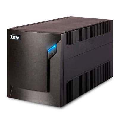 UPS NEO 1200 TRV 3+1T SOFT+USB+MODME 1200VA