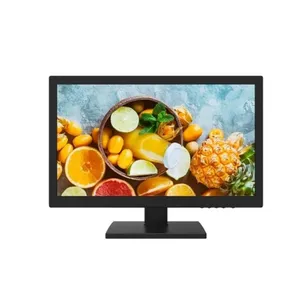 MONITOR 19" HIKVISION VGA/HDMI D5019QE