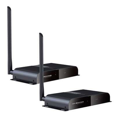 TRANSMISOR HDMI INALAMBRICO TX+RX 373W50