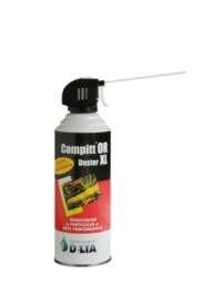 COMPITT OR  DUSTER XL 450G