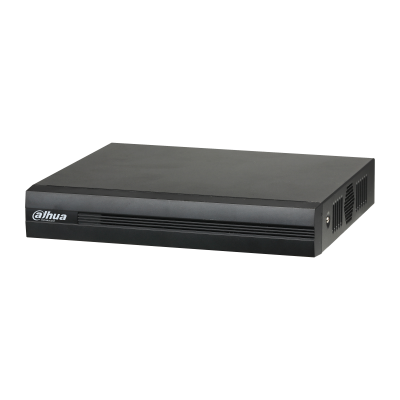 XVR 1B16-I/T 16 CANALES + 2IP 720P DAHUA