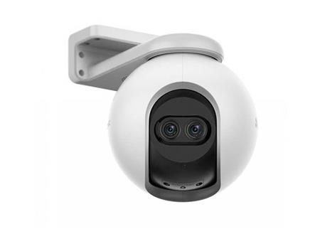 CAMARA WIFI C8PF EZVIZ DOMO EXTERIOR