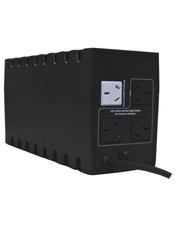 UPS NEO 650A TRV