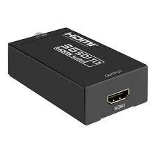 CONVERSOR SDI A HDMI PURESONIC