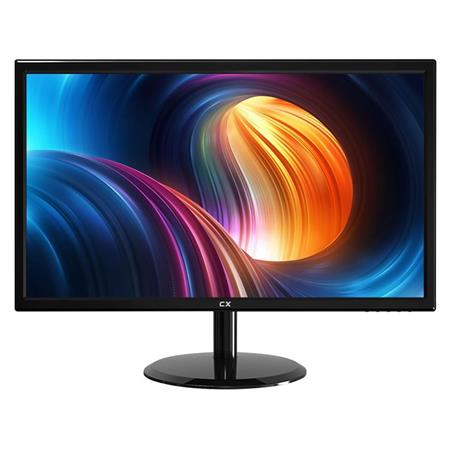 MONITOR 24" VGA/HDMI CX 236D