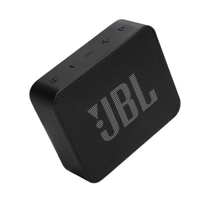 PARLANTE GO ESSENTIAL NEGRO JBL BLUETOOTH
