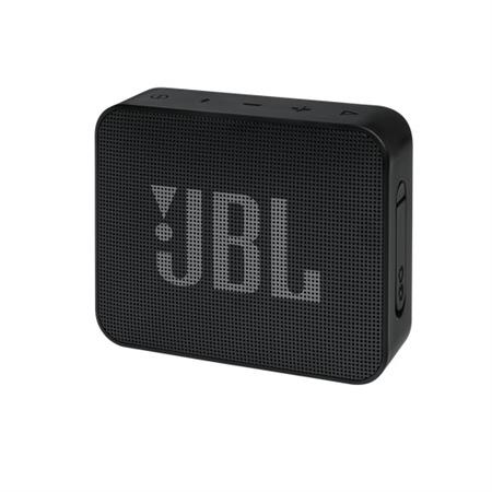 PARLANTE GO ESSENTIAL NEGRO JBL BLUETOOTH