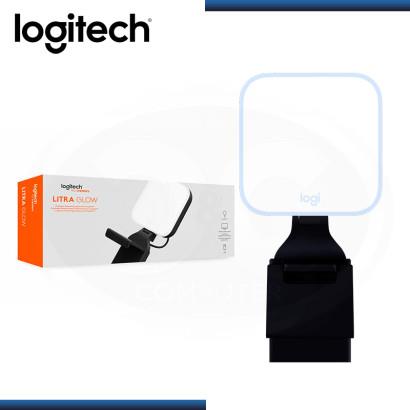 LUZ LITRA GLOW LOGITECH SGTREAMING USB