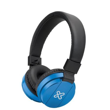 AURICULAR FURY PRO BLUETOOTH AZUL XLIPXTREME