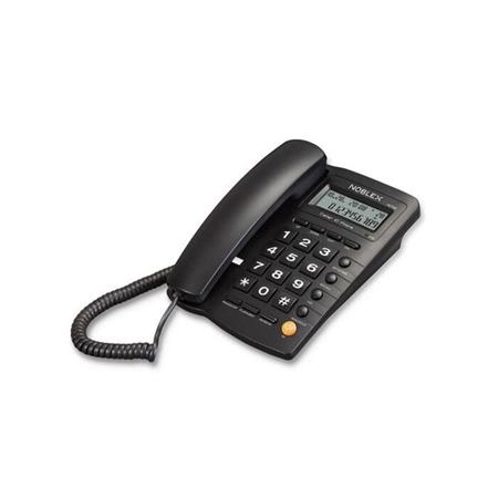 TELEFONO NCT300 DE MESA MANOS LIBRES NOBLEX