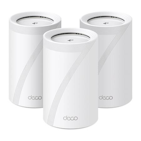 DECO MESH BE65 x 3 TORRES WIFI7 BE11000