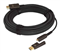 CABLE HDMI FIBRA OPTICA 4K 60METROS PURESONIC