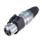 XLR HEMBRA HD NEUTRIK NC3FX-HD