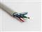 CABLE MULTIPAR BLINDADO 6X0.12 INDECA