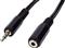 CABLE 3.5 ST M/H 5MTS PROLONG.