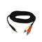 CABLE 3.5 ST X 2RCA 1.5MTS