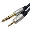 CABLE 3.5ST X 6.3ST HQ PURESONIC  5m