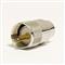 UHF TWIST-ON MACHO RG58/U