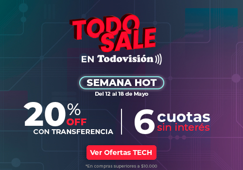 TODO HOT SALE | Mobile